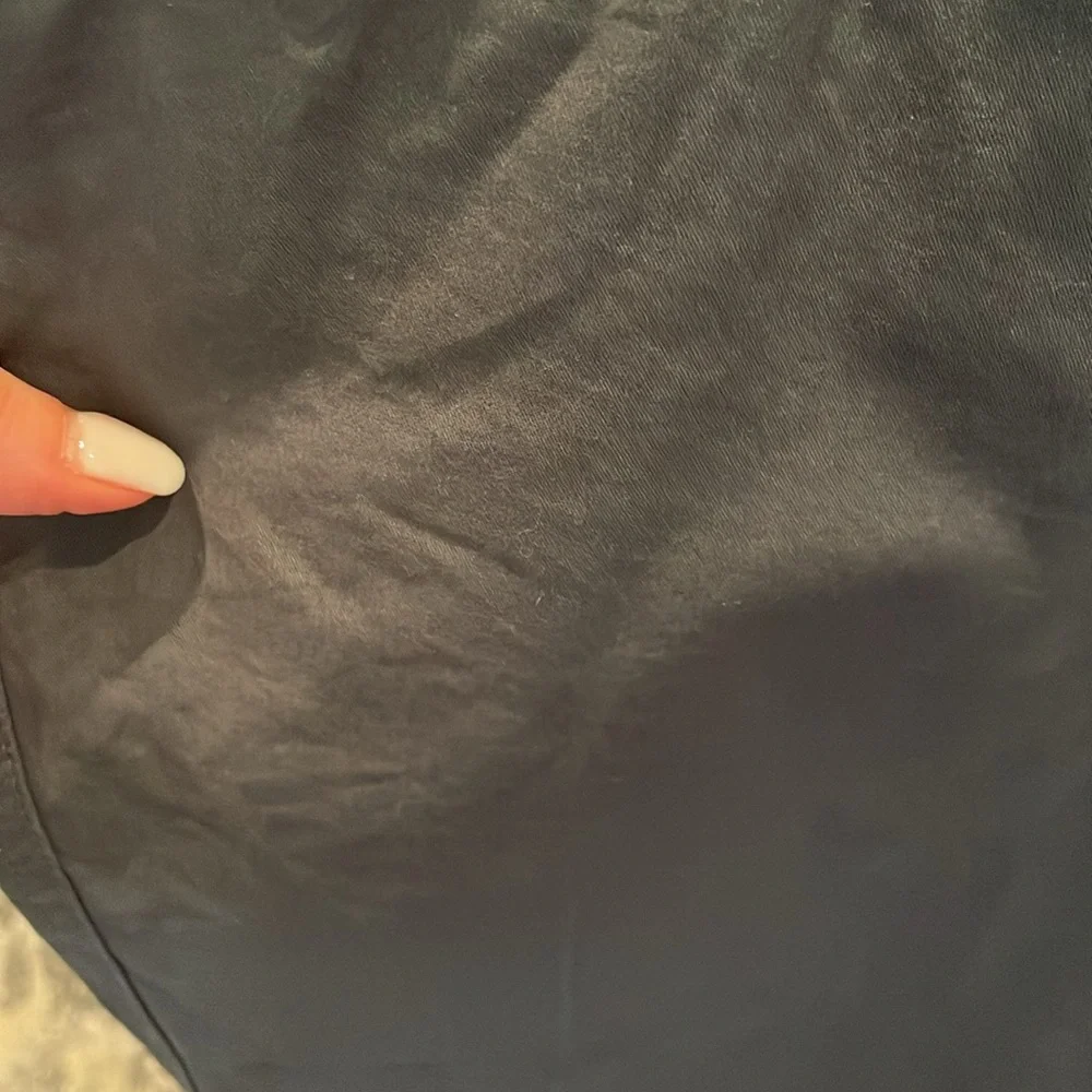 Columbia pants dark gray 34x32 regular fit new without tags. Washed. Not worn